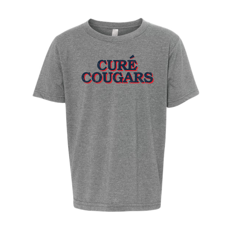 The Cure&