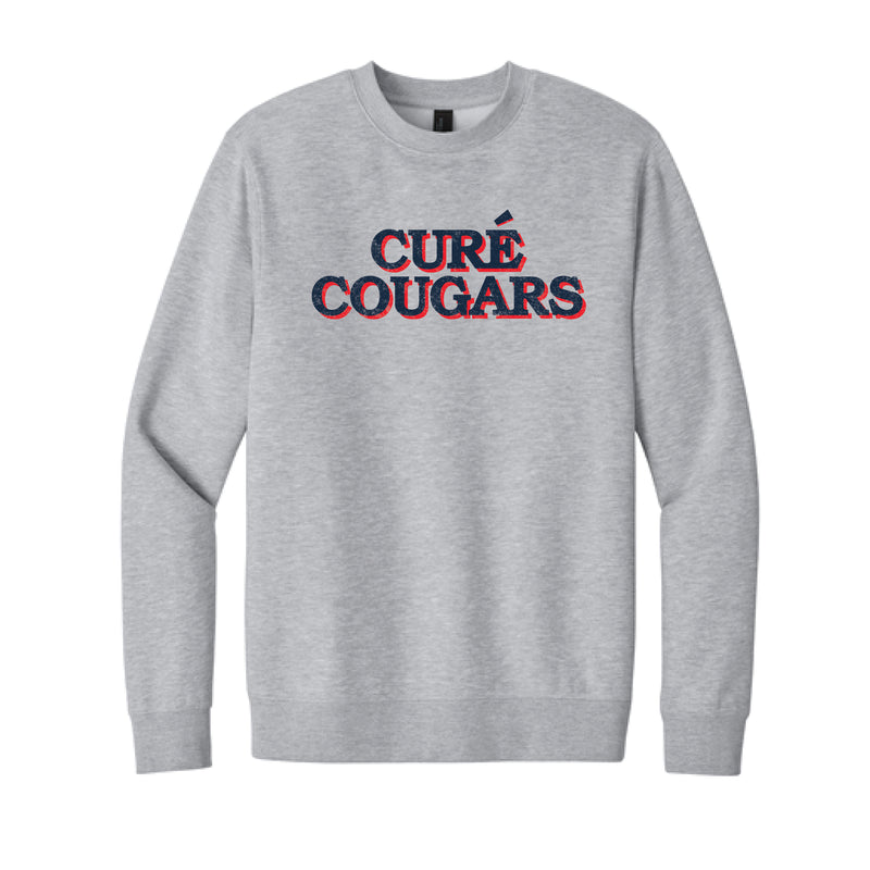 The Cure&