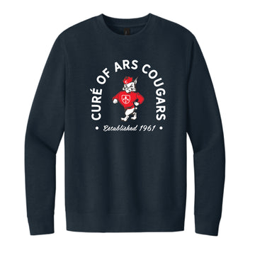 The Cure' of Ars Arch | Adult New Navy Crew