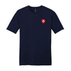 The Cure' of Ars | Adult New Navy Tee