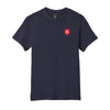 The Cure' of Ars | Youth New Navy Tee