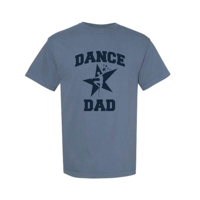 The Dance Dad | Blue Jean Tee