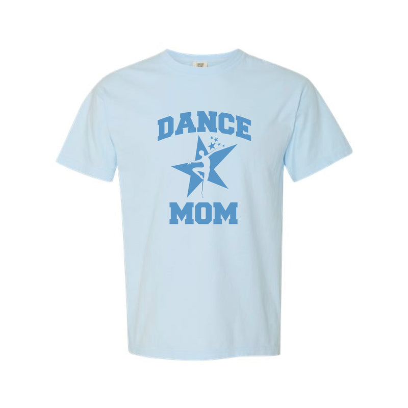 The Dance Mom | Chambray Tee