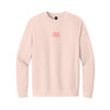 The Joy That is Coming | Adult Rosewater Pink Sweatshirt