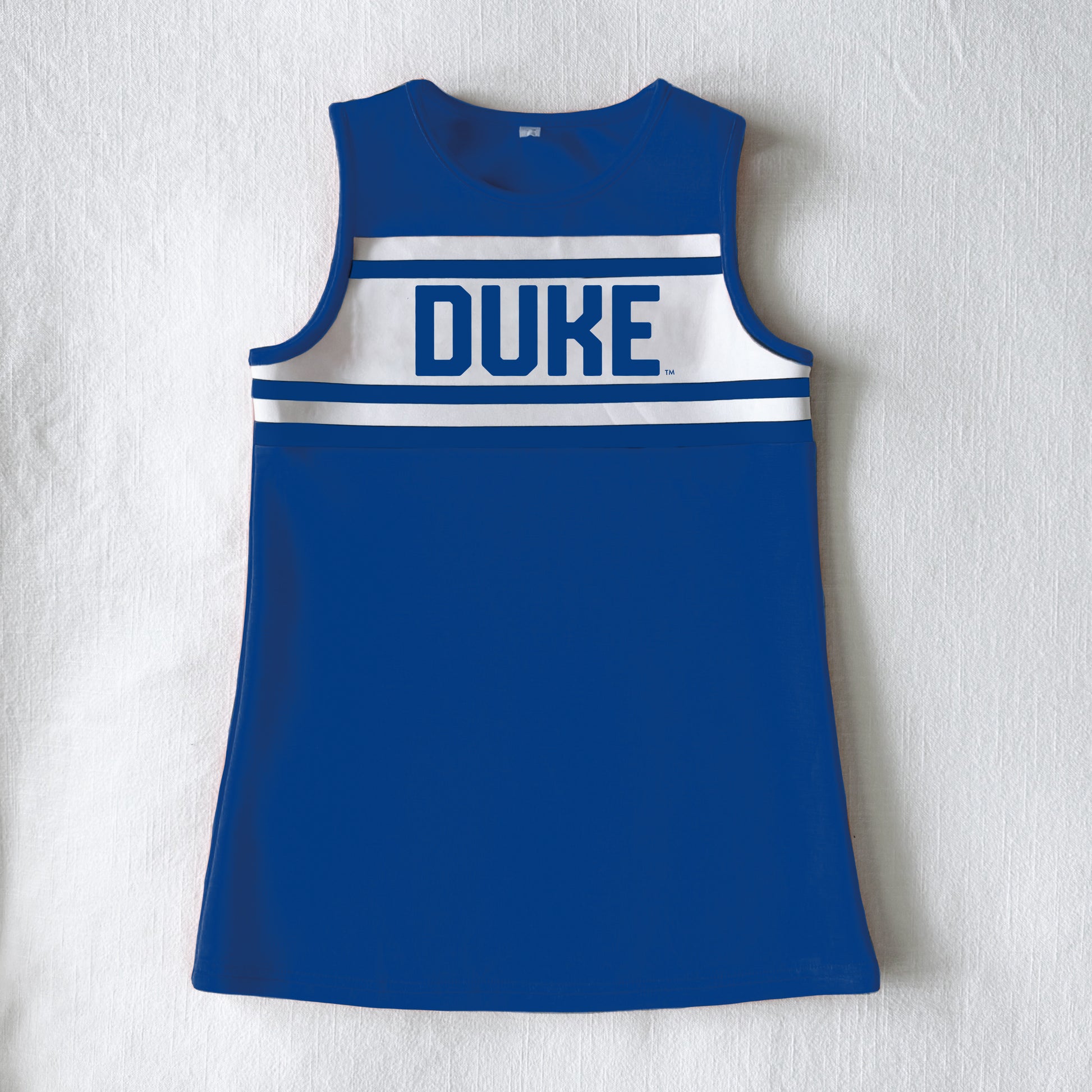The Duke University | Royal Classic Cheer Dress