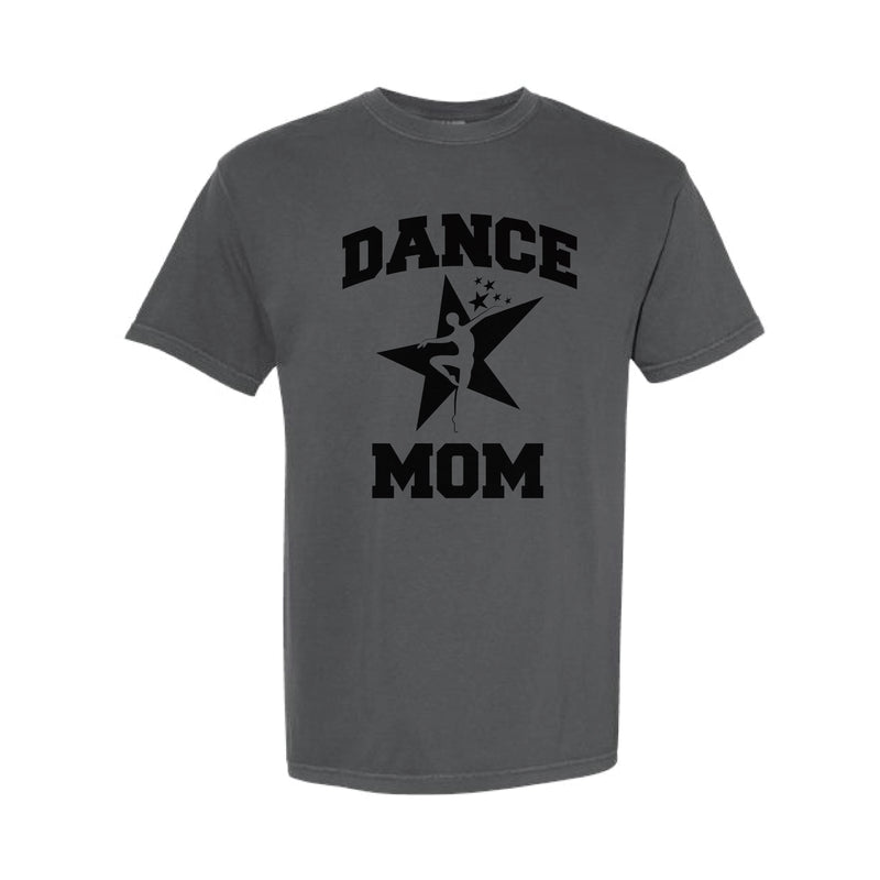 The Dance Mom | Adult Pepper Tee
