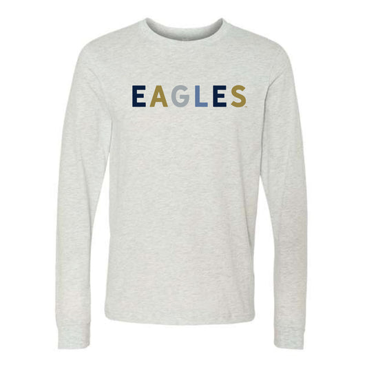 The Eagles Multi | Ash Long Sleeve