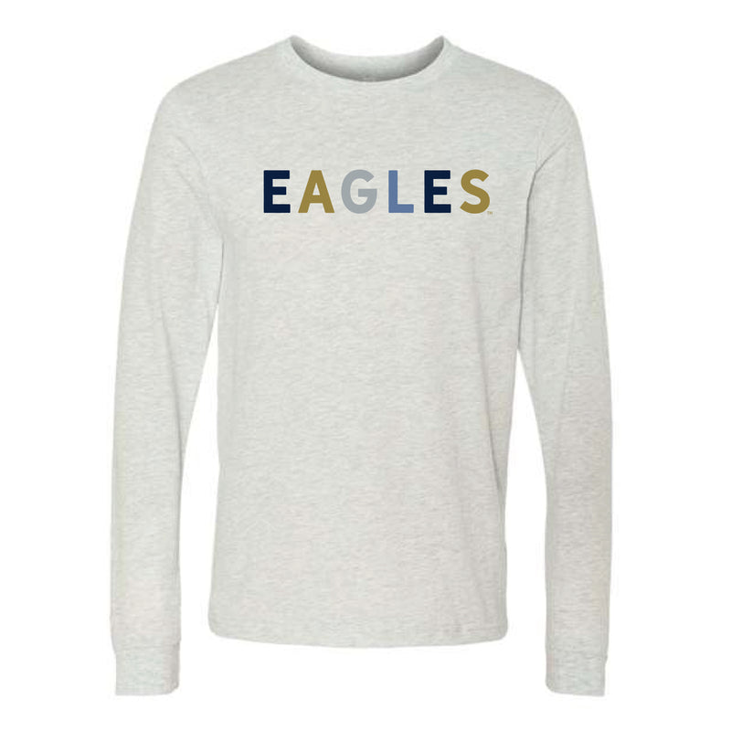 The Eagles Multi | Ash Long Sleeve