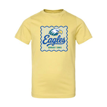 The Eagles Stripes | Youth Butter Tee