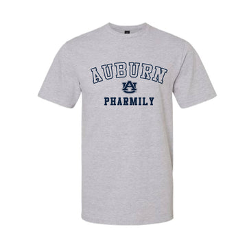 The Auburn Pharmacy Rx | Sport Grey