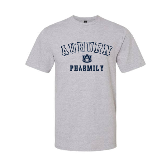 The Auburn Pharmacy Rx | Sport Grey