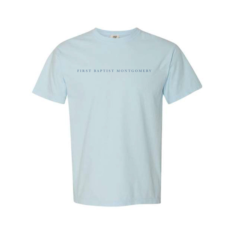 The FBM | Chambray Tee