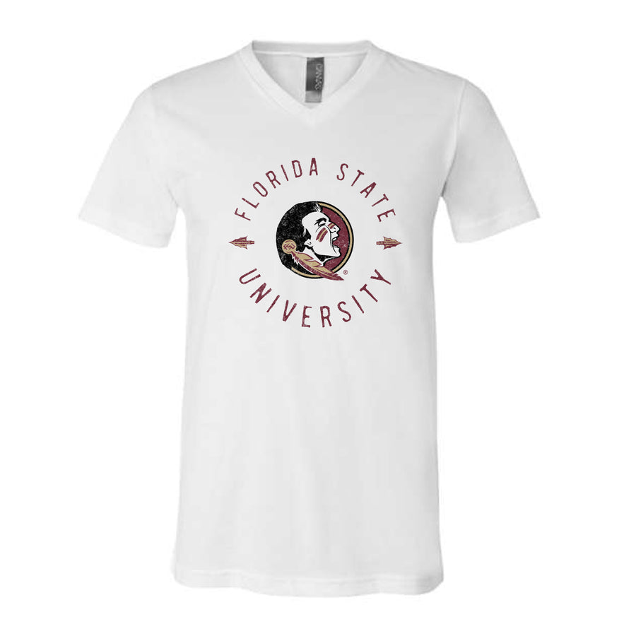 Florida State Adult Apparel – Scarlet & Gold