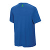 The FTBL SZN | Youth Royal Sport-Tek Tee