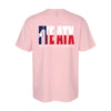 The FTE Texas | Light Pink Tee