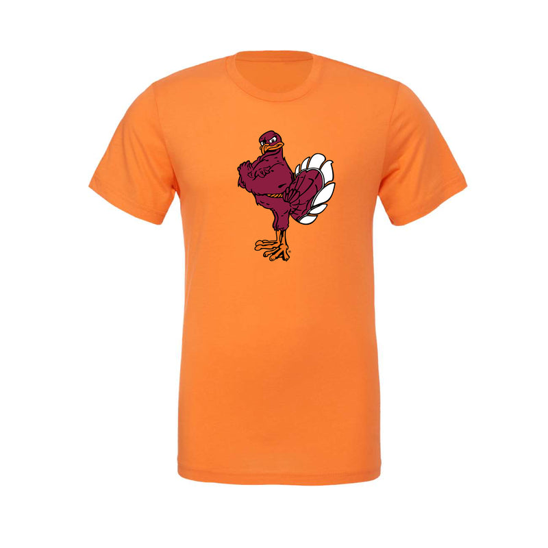 The Full Body Hokie | Burnt Orange Tee