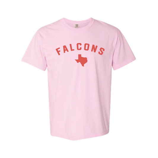 The Falcons Arch | Adult Blossom Tee