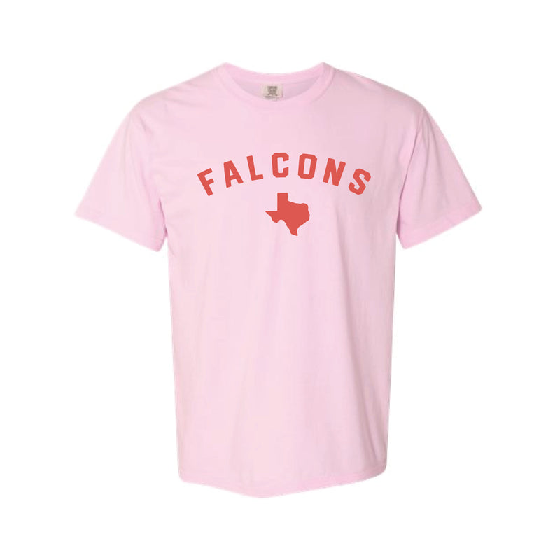The Falcons Arch | Adult Blossom Tee