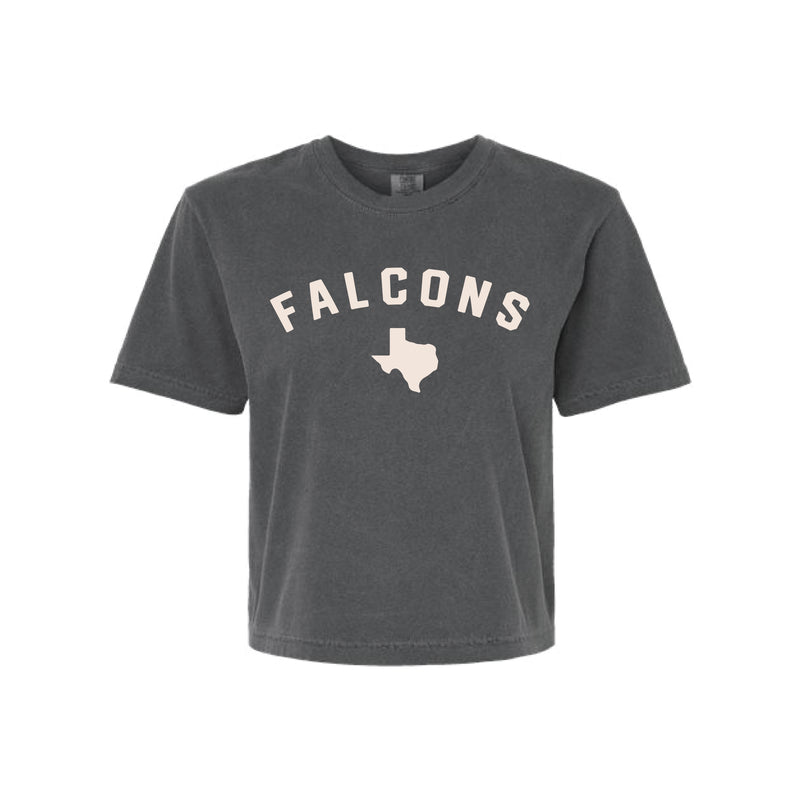 The Falcons Arch | Women&