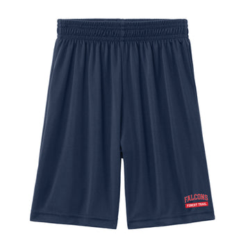 The Falcons Classic | Youth Cooling Performance 6" Short