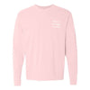 The Flower Wreath 1 | Blossom Long Sleeve Tee