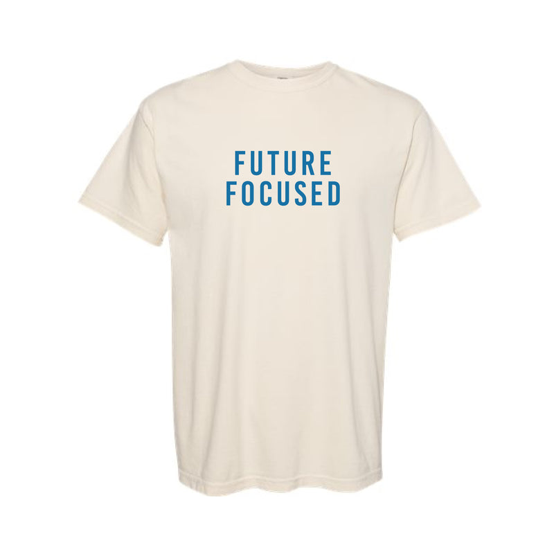 The Future Focused | Ivory Tee