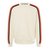 The Megan Crewneck Georgia | Bone