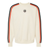 The Megan Crewneck Georgia | Bone