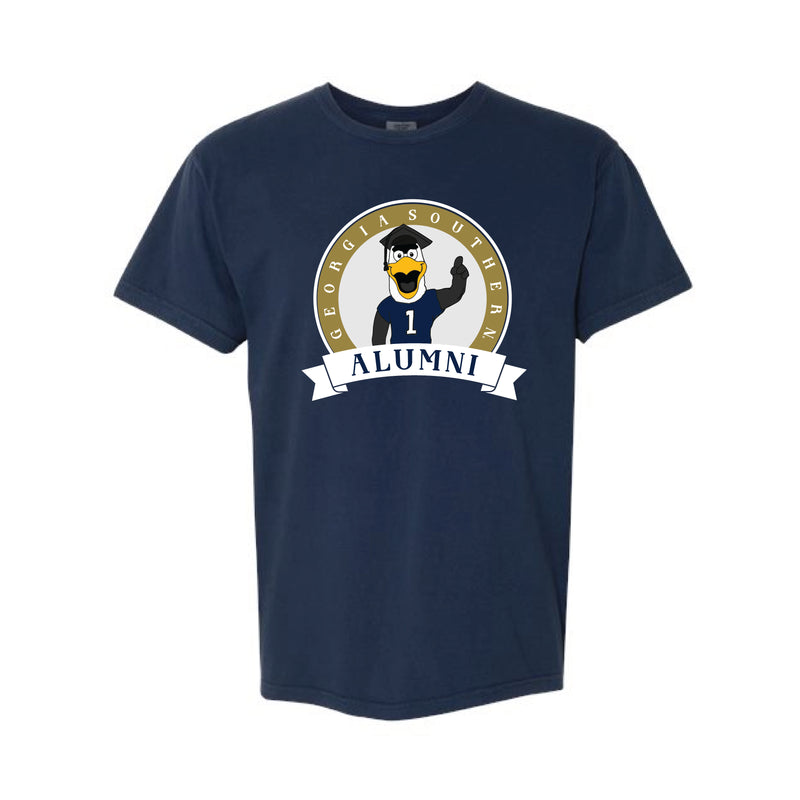 The Georgia Southern Alumni | True Navy Tee
