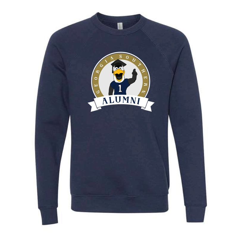 The Georgia Southern Alumni | Navy Sweatshirt