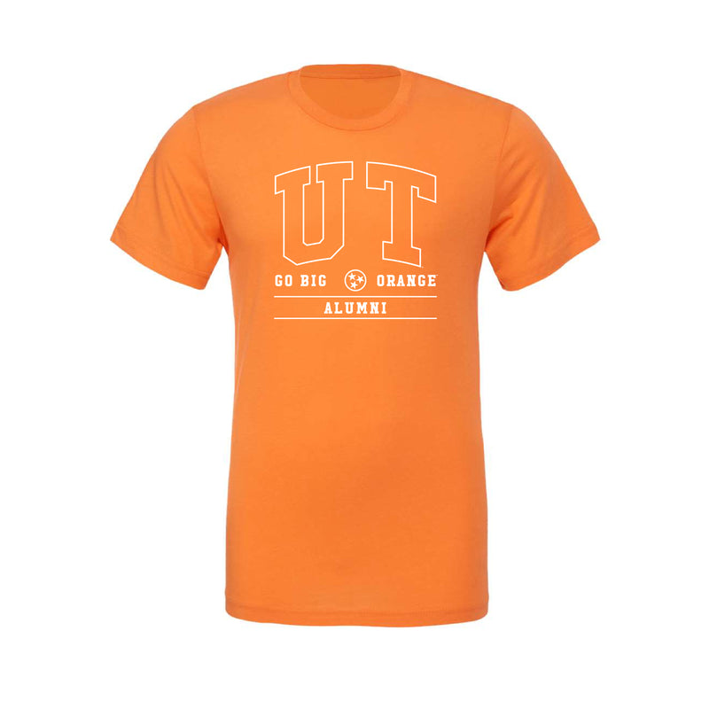 The UT Alumni | Burnt Orange Tee