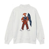 The Game Day Aubie | Ash Mockneck