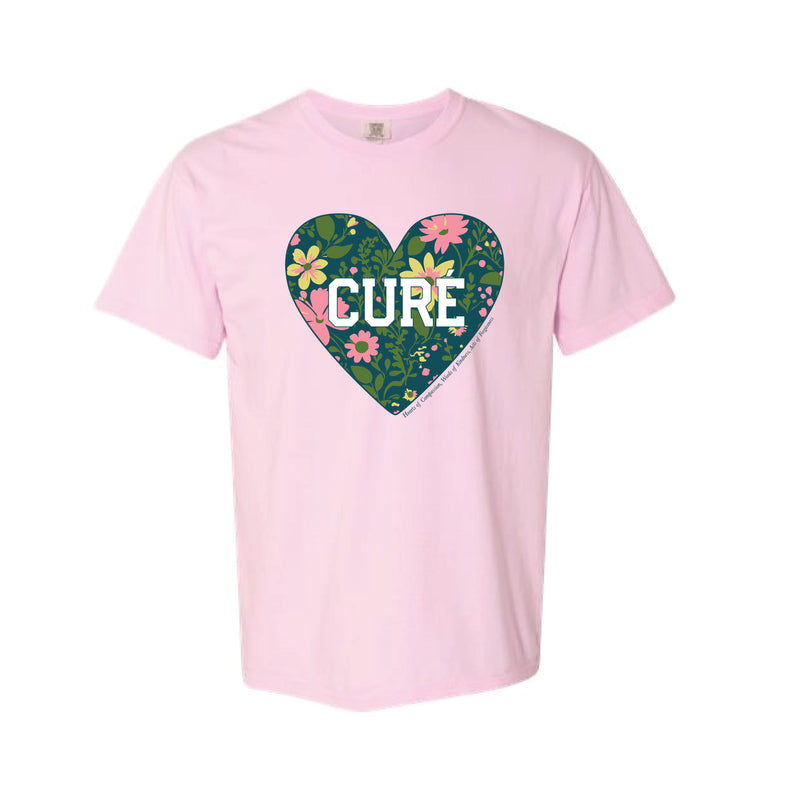 The Girly Cure&