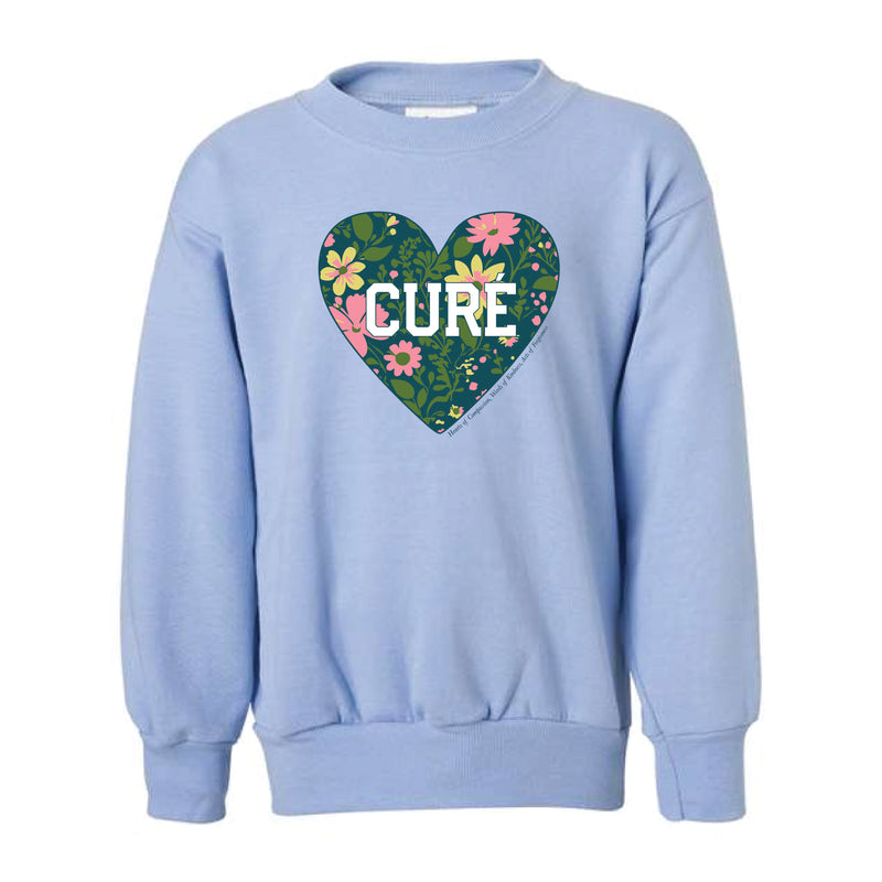 The Girly Cure&