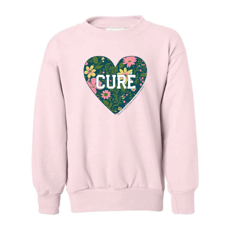 The Girly Cure&