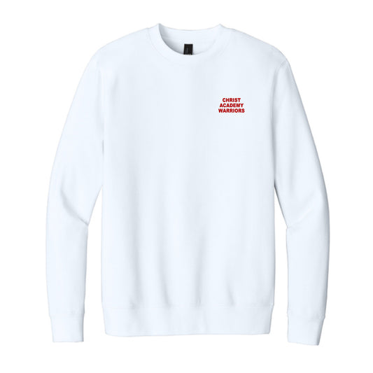 The Go Make Disciples | Adult White Crew