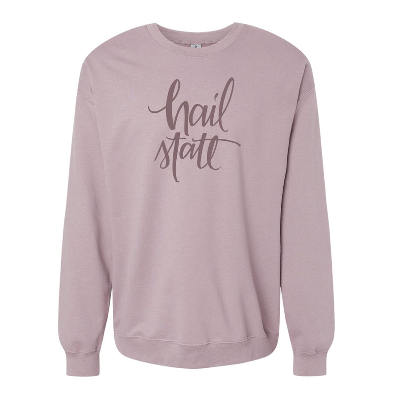 The Hail State Script | Paragon Sweatshirt