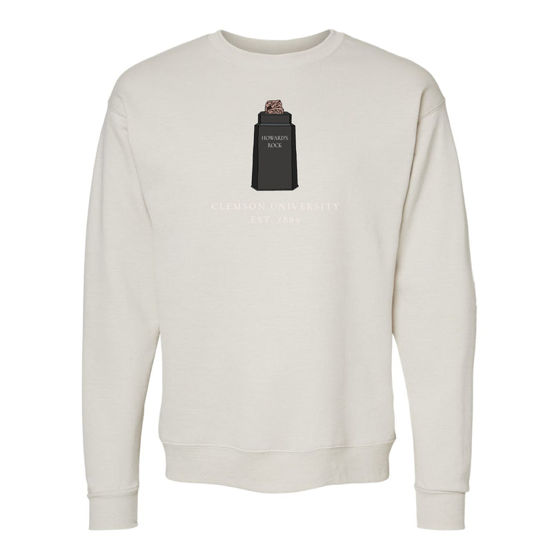 The Howards Rock | Sand Sweatshirt