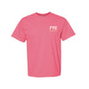 The Happy Trails | Adult Crunchberry Tee