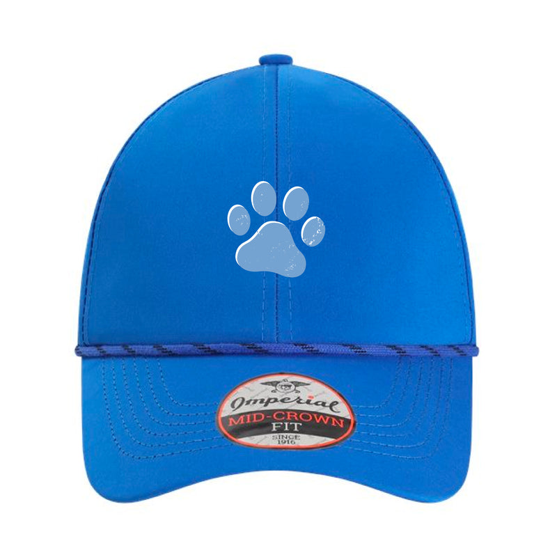 The Home of the Bearcats | Embroidered Royal Performance Rope Cap