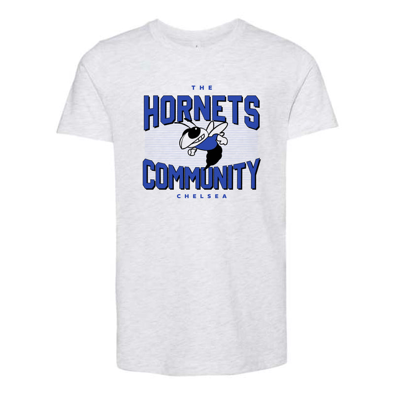 The Hornets Community | Ash Youth Tee