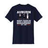The Hospitality Banner | Adult New Navy Tee