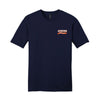 The Hospitality Banner | Adult New Navy Tee