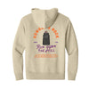 The Howard's Rock Tradition | Oatmeal Heather Hoodie