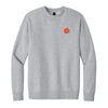 The Howard's Rock Tradition | Heather Light Grey Sweatshirt