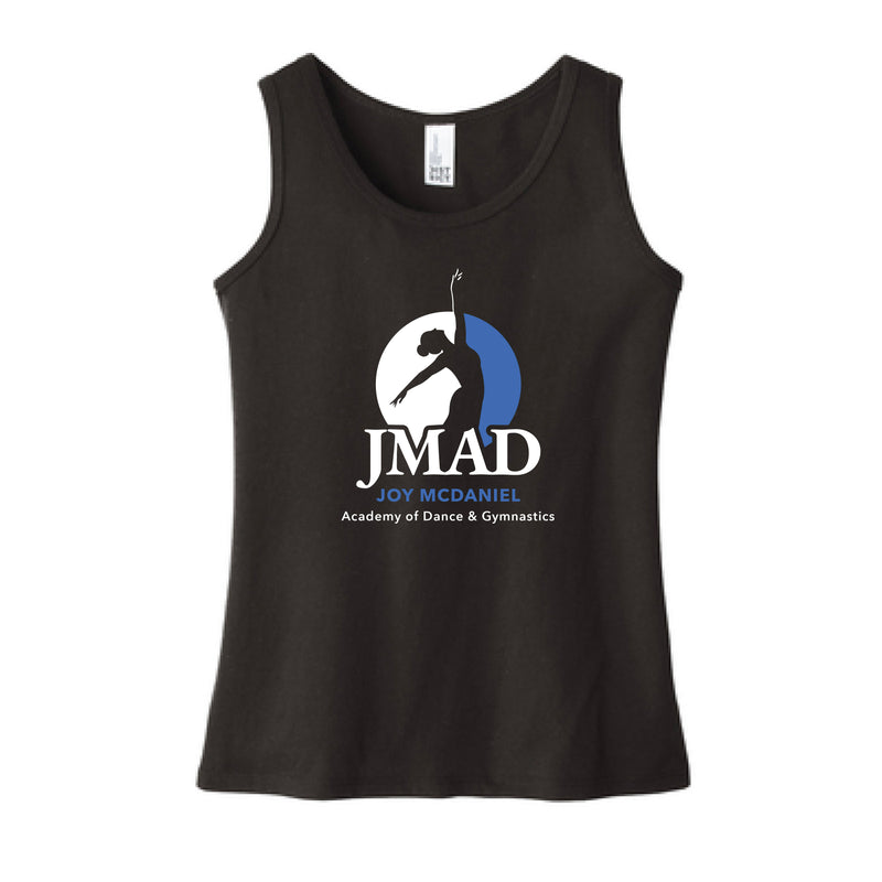 The JMAD Logo | Black Youth Girl&