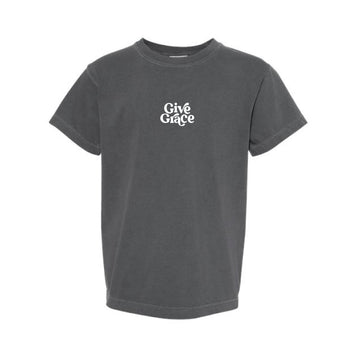 The Joy That Is Coming | Youth Pepper Tee