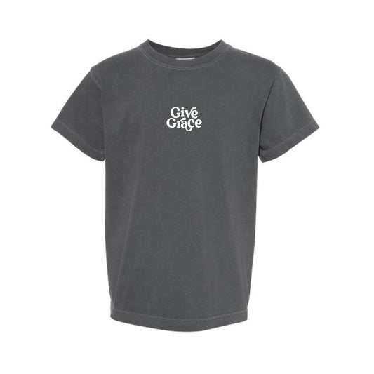 The Joy That Is Coming | Youth Pepper Tee