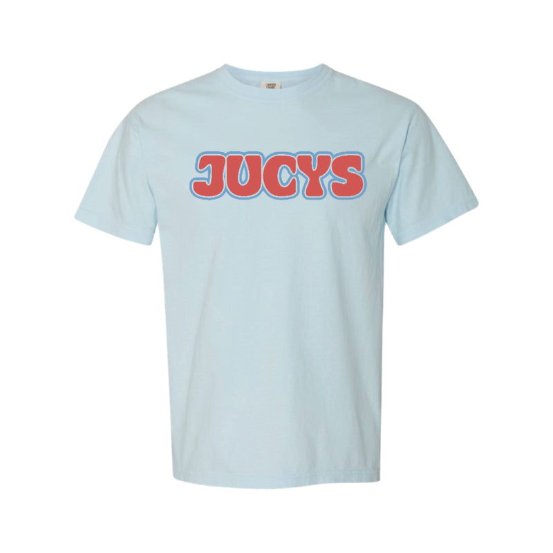 The Jucys Retro | Chambray Tee