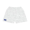 The Becca Shorts Go Big Blue | Ash